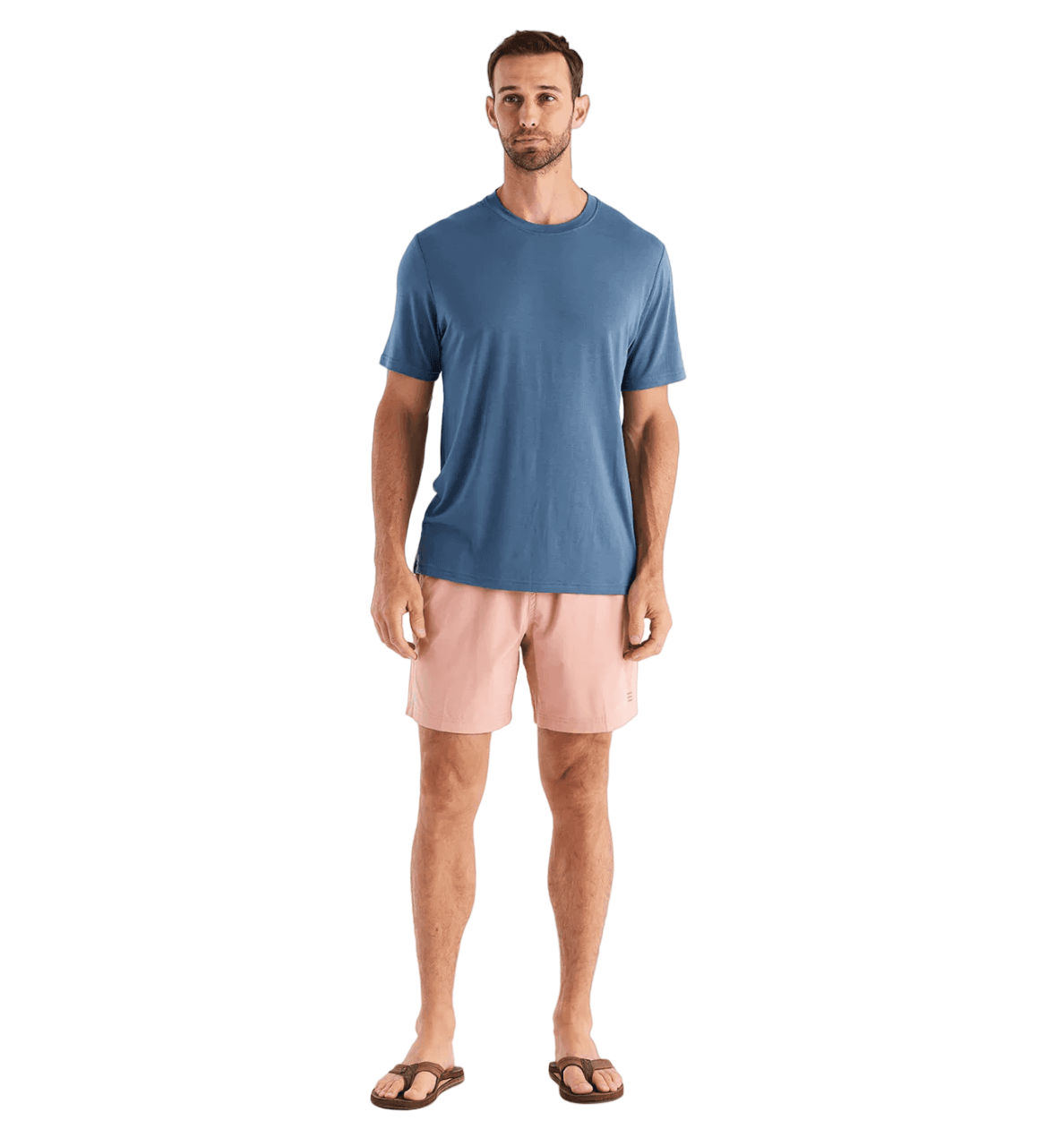 Free Fly Lined Breeze Short