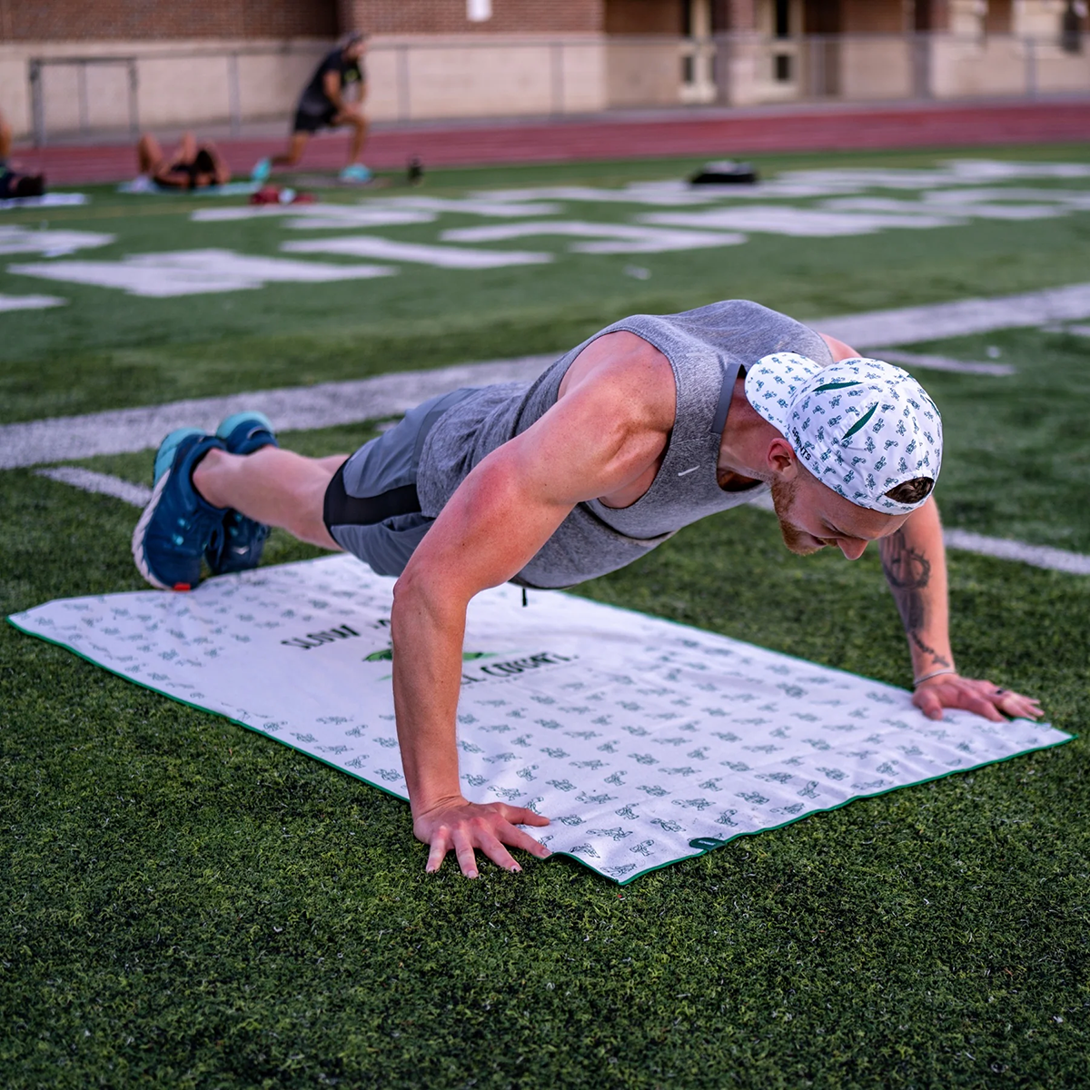 Sprints Towel