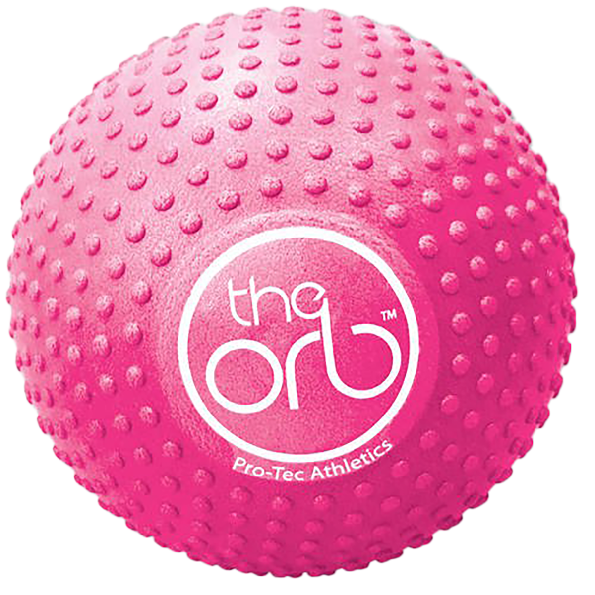 Pro-Tec 5" Orb Massage Ball