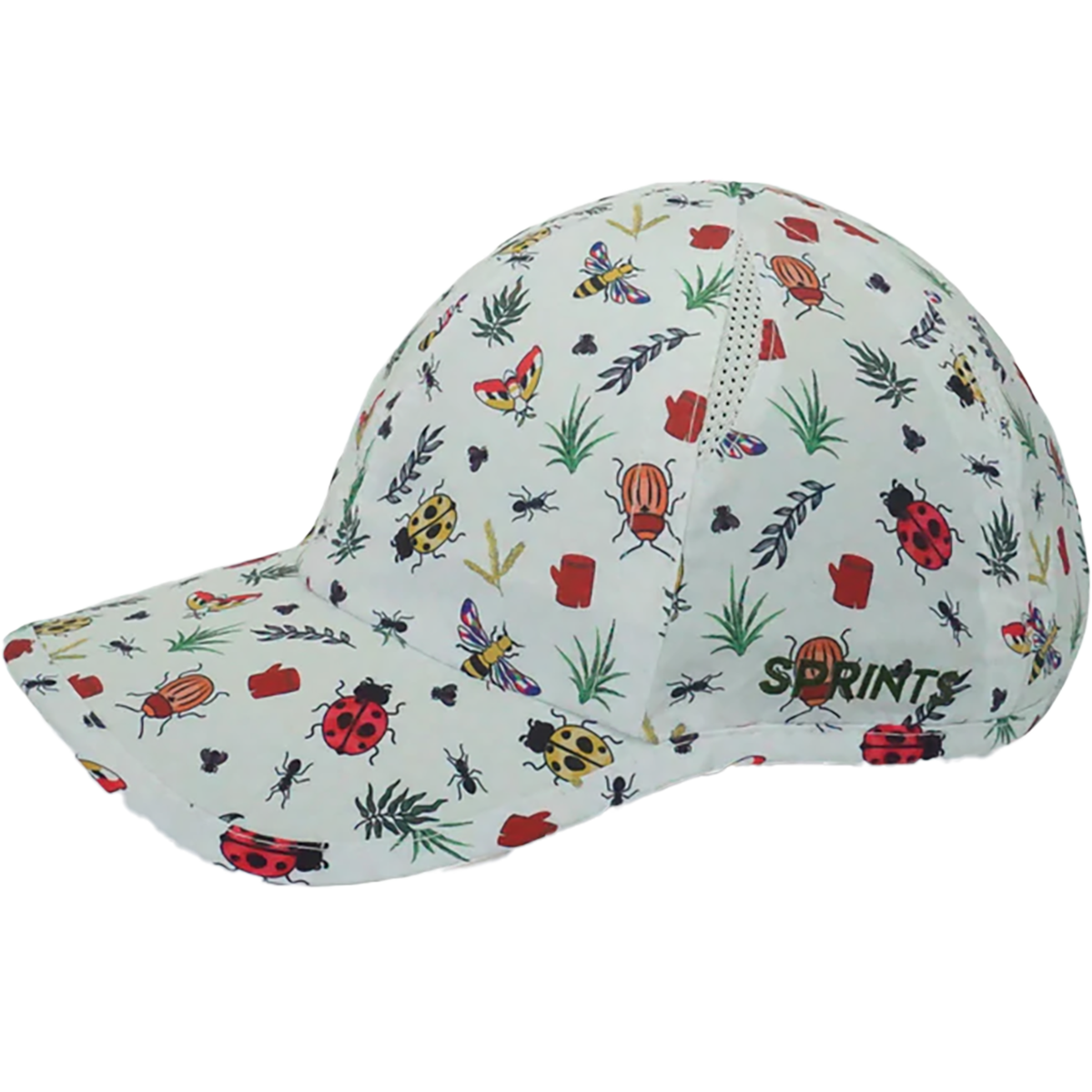 Sprints Race Day Hat