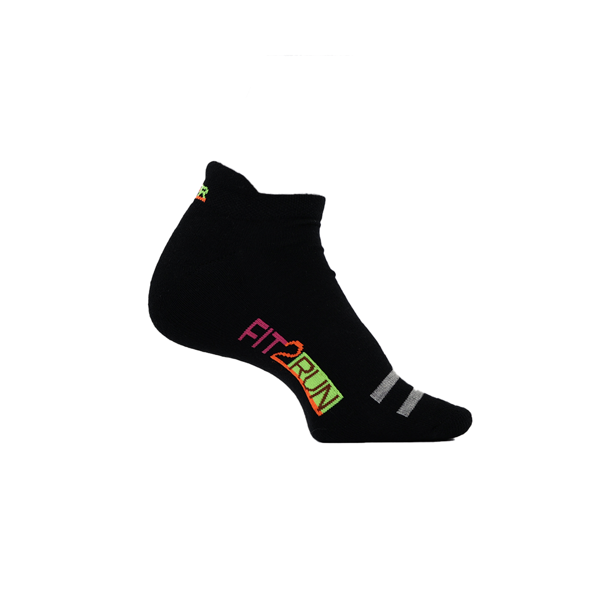 F2R High Cushion Socks 3pk