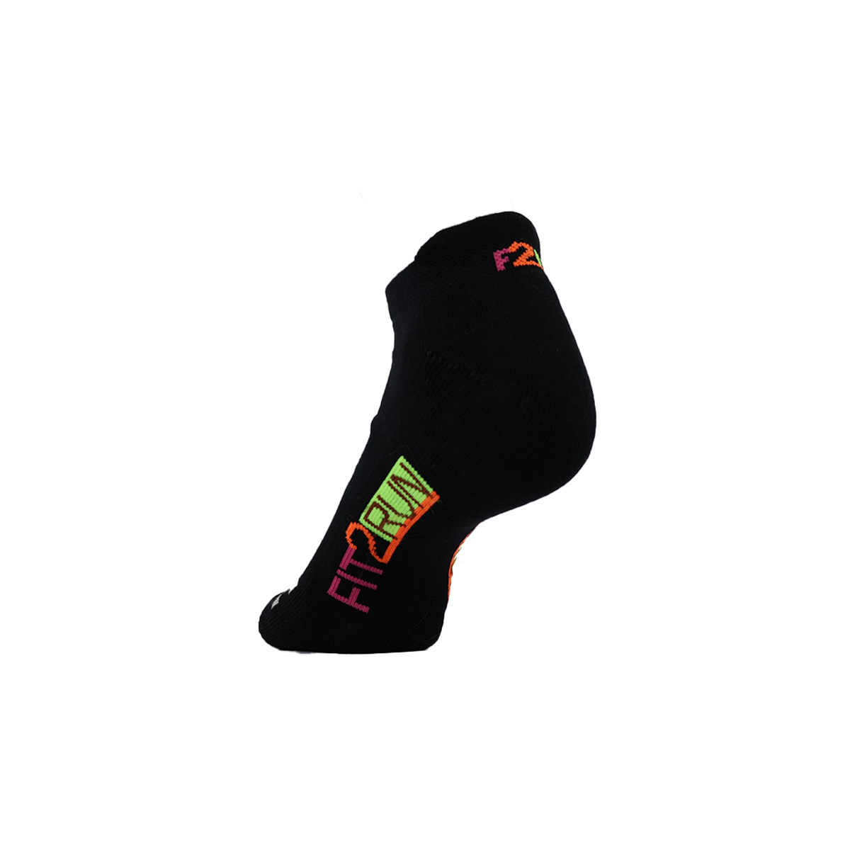 F2R High Cushion Socks 3pk