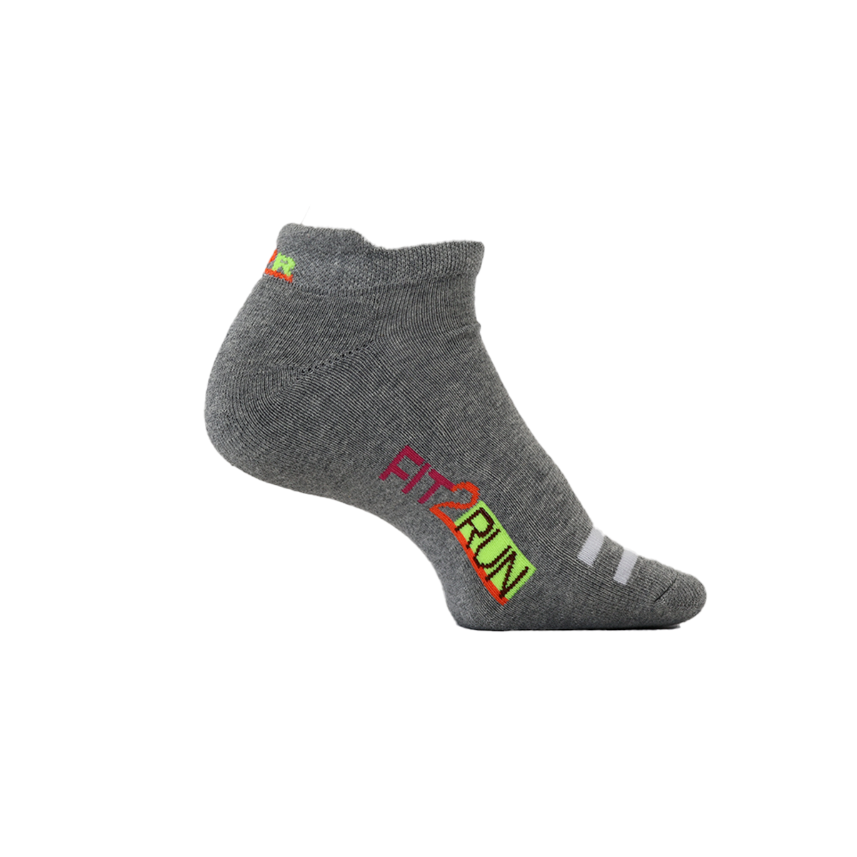 F2R High Cushion Socks 3pk