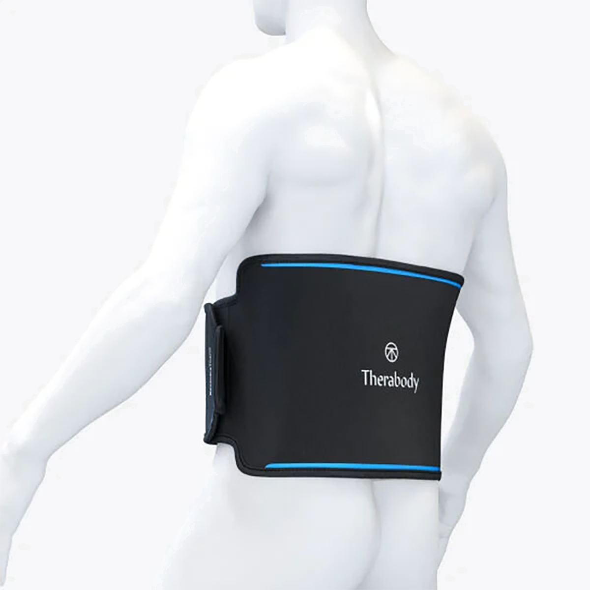 Therabody RecoveryTherm Hot Back Wrap