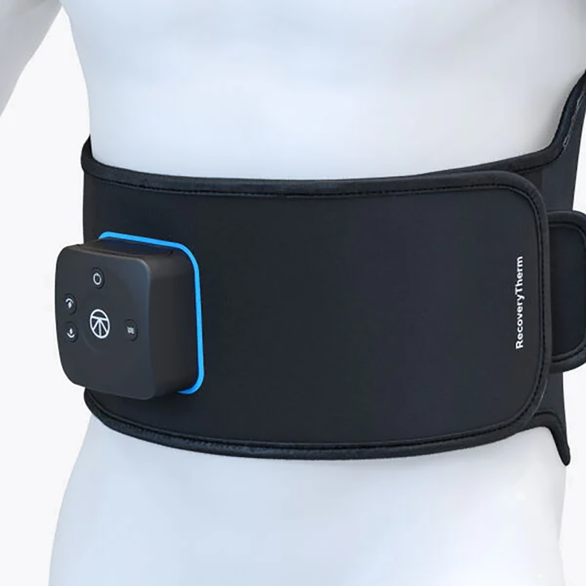 Therabody RecoveryTherm Hot Back Wrap