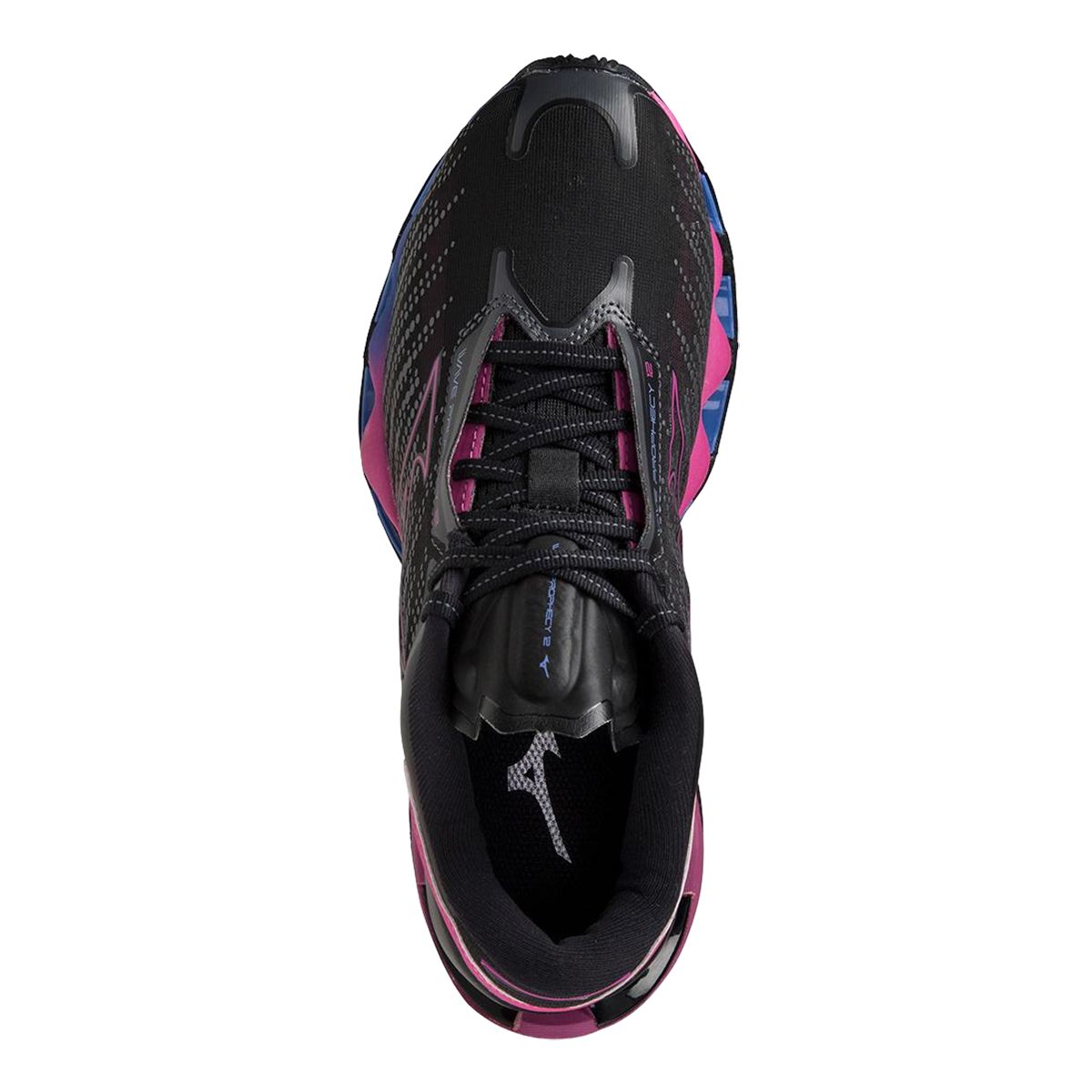 Mizuno Wave Prophecy 12