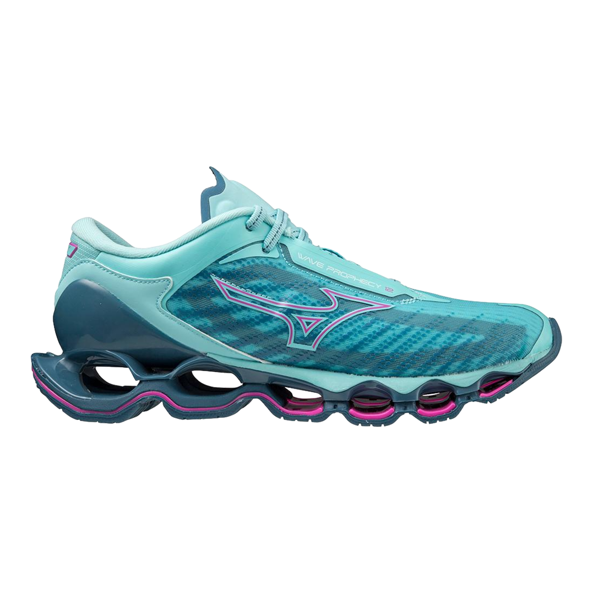 Mizuno wave 12 running shoes online