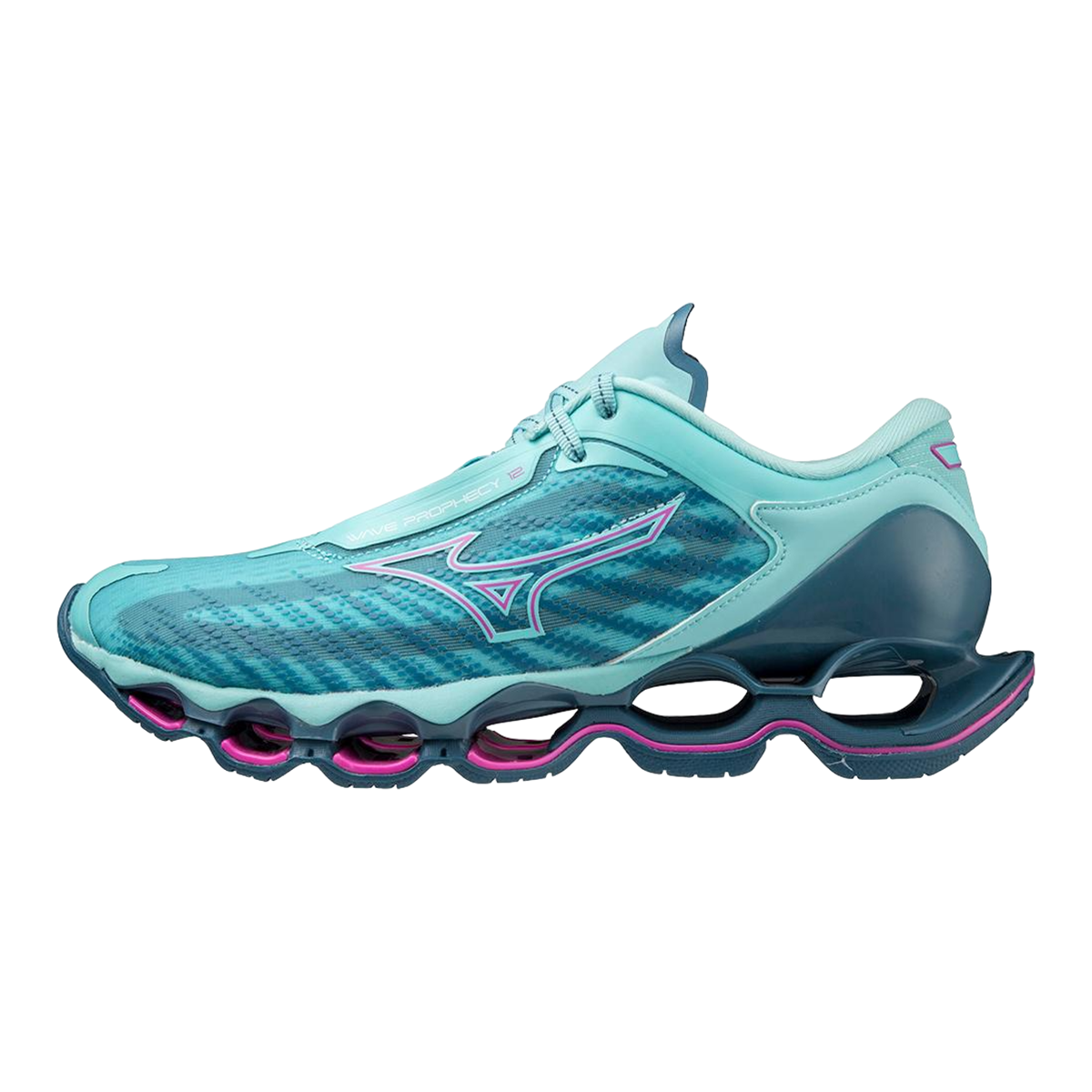 Mizuno Wave Prophecy 12