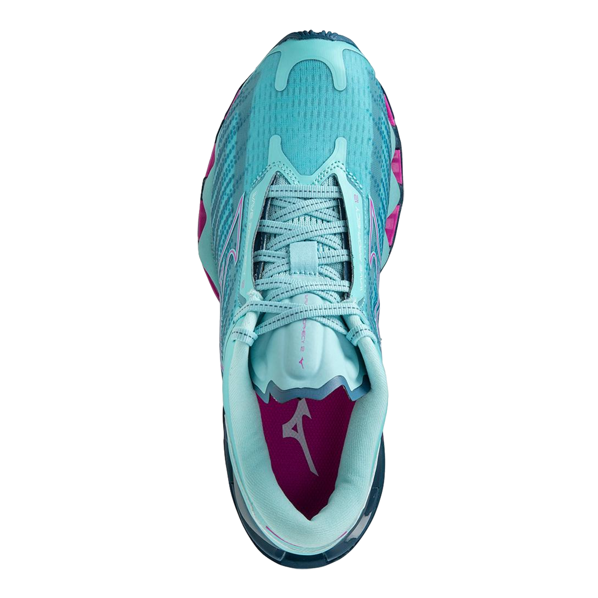 Mizuno Wave Prophecy 12