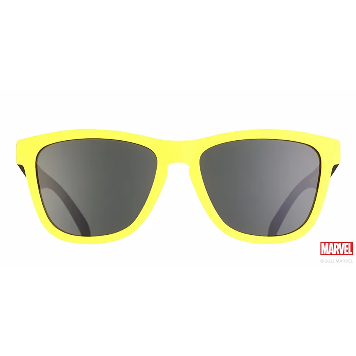 Goodr OG Marvel Limited Edition Sunglasses