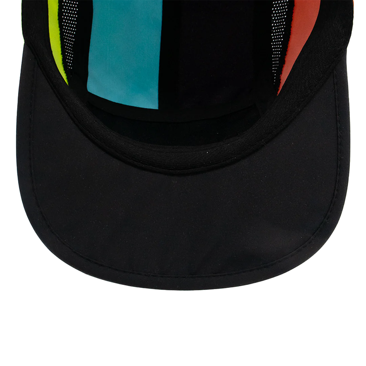 Sprints 5 Panel Hat