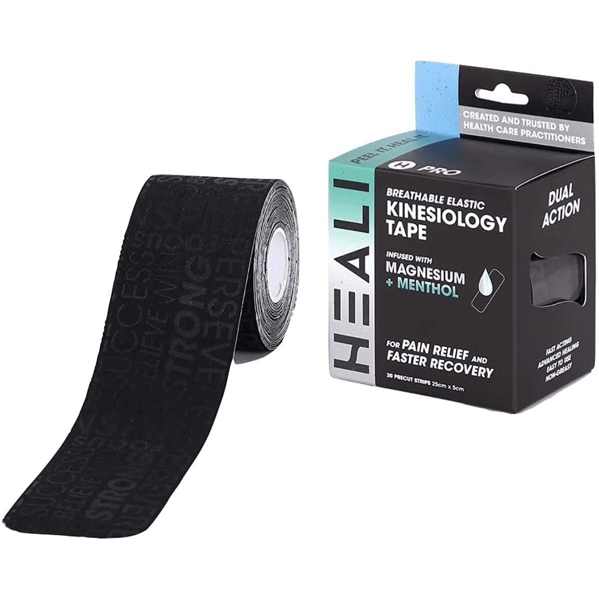 Heali Kinesiology Tape