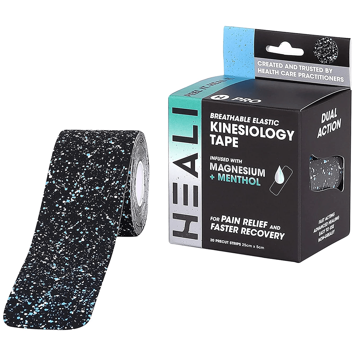 Heali Kinesiology Tape