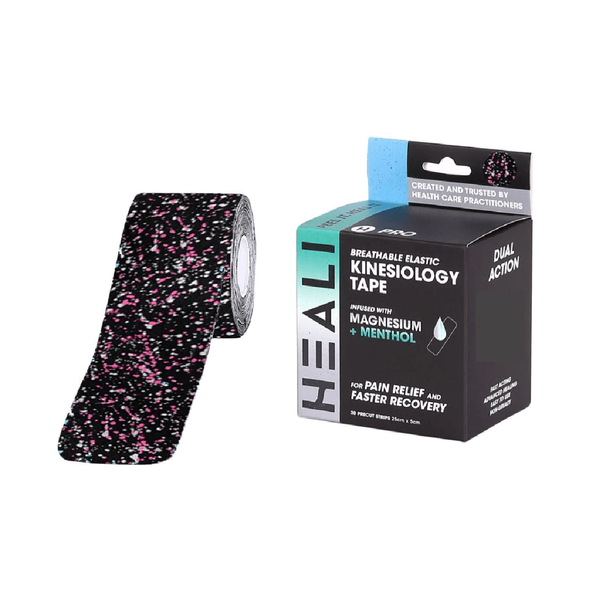 Heali Kinesiology Tape