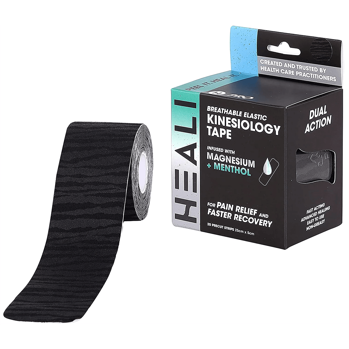 Heali Kinesiology Tape