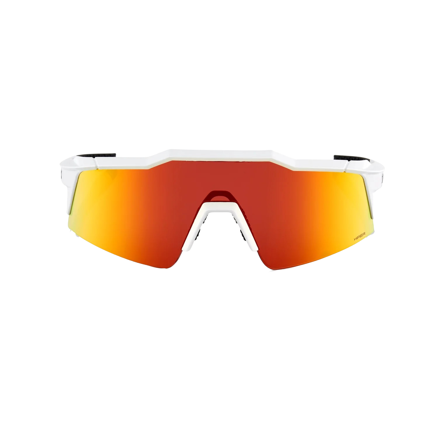 100% SPEEDCRAFT SL Mirror Sunglasses