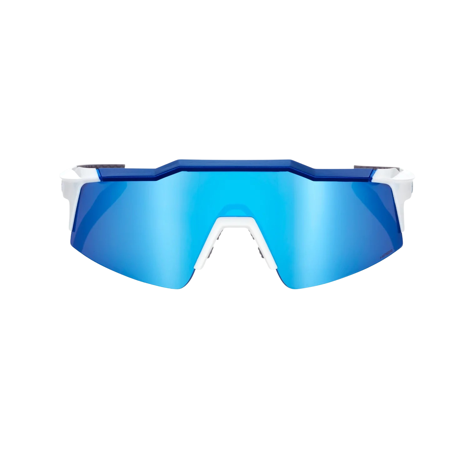 100% SPEEDCRAFT SL Mirror Sunglasses