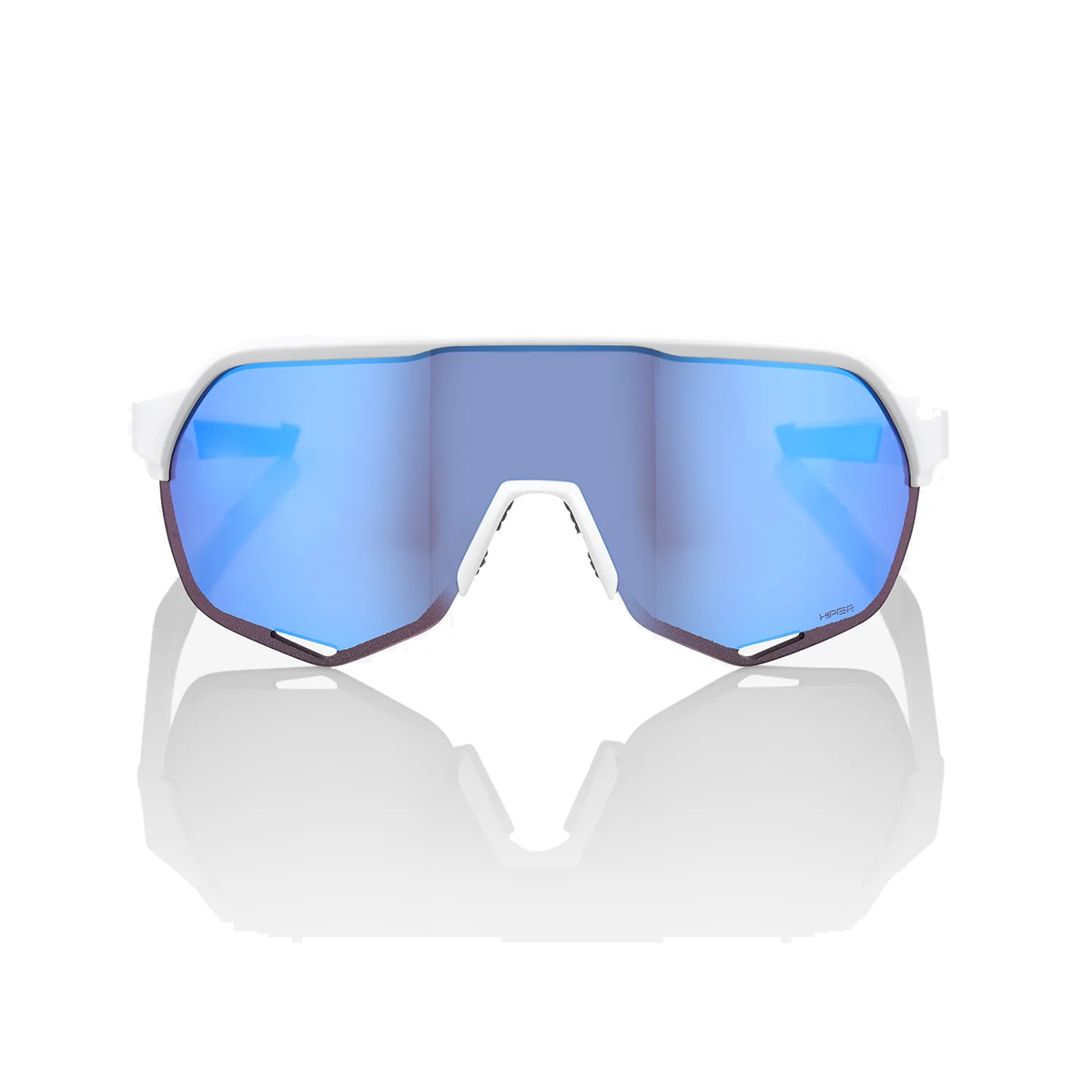 100% S2 Mirror Sunglasses