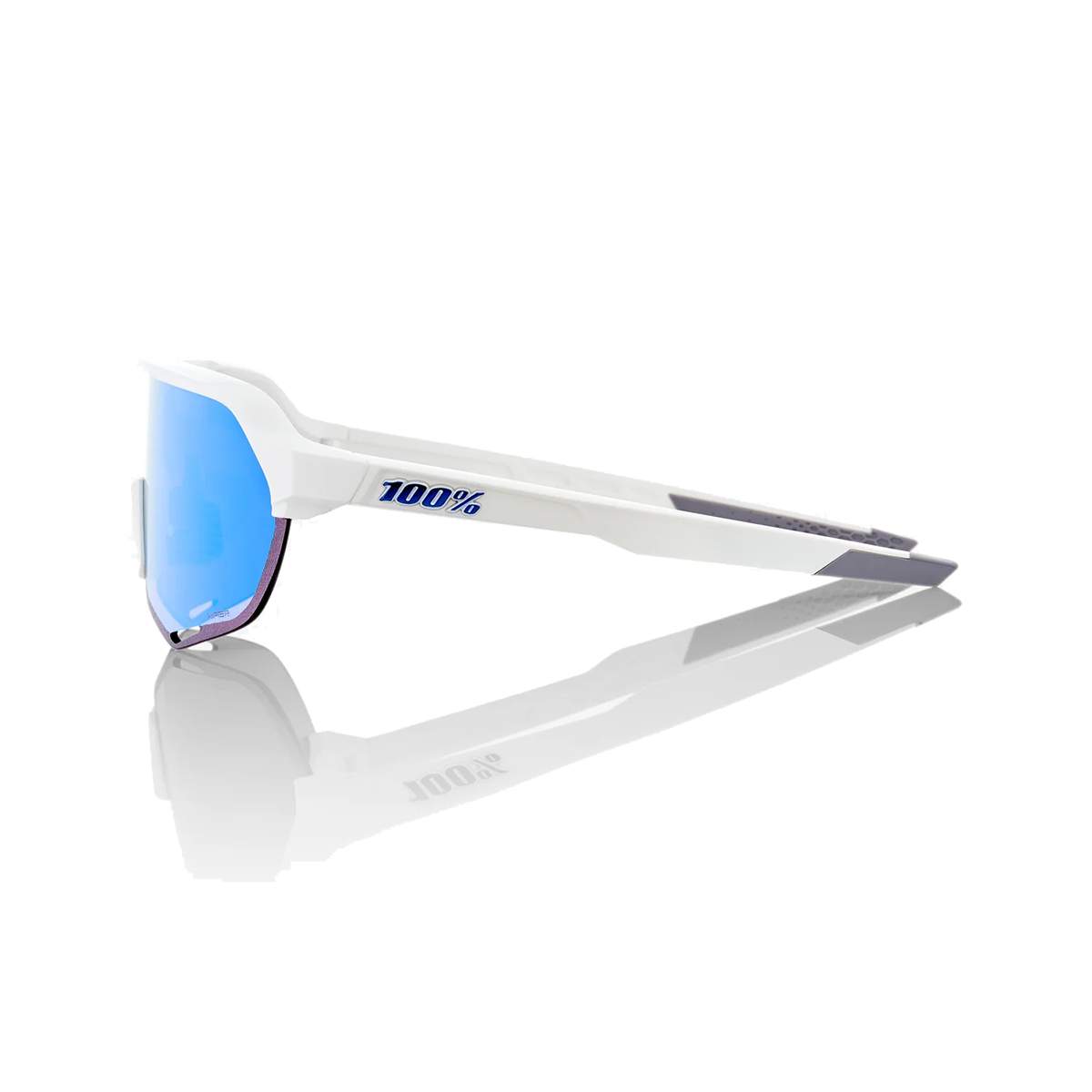 100% S2 Mirror Sunglasses