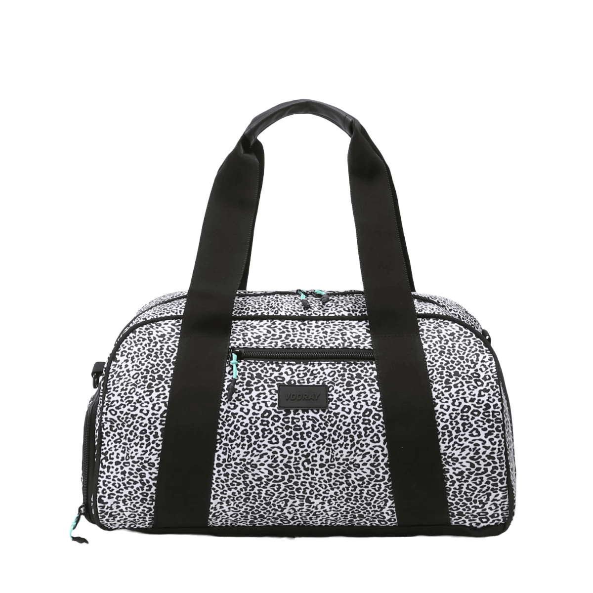 Vooray Burner Gym Duffel Bag