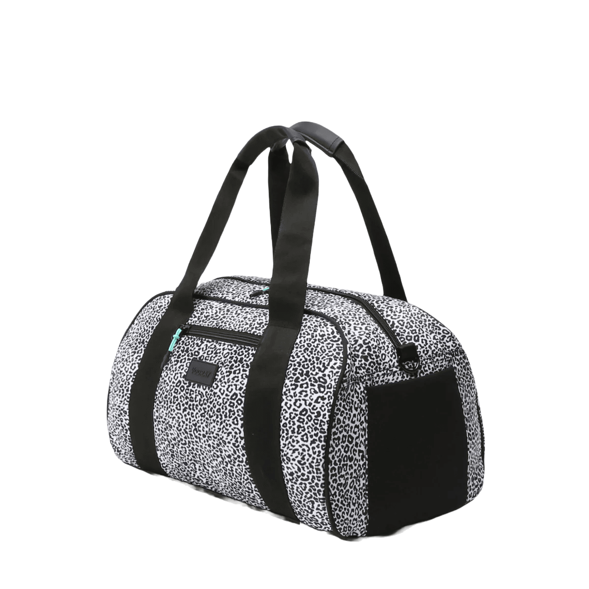 Vooray Burner Gym Duffel Bag