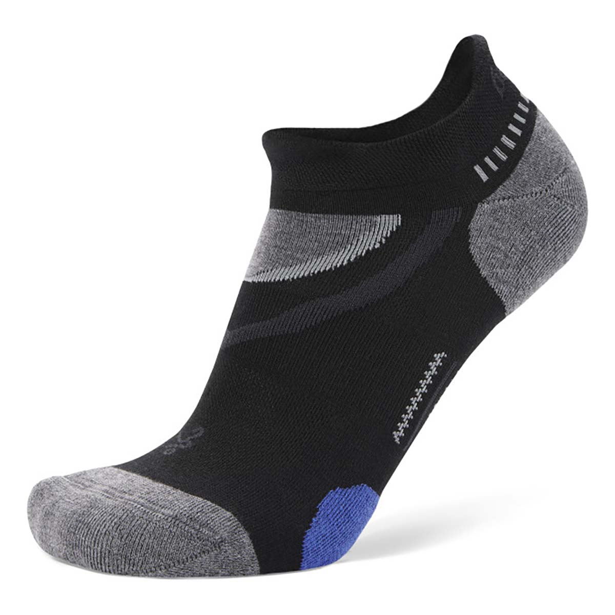 Balega UltraGlide No Show Sock