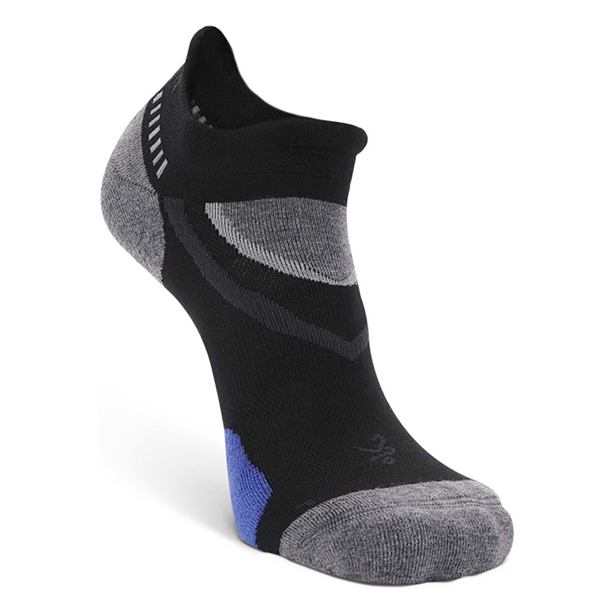 Balega UltraGlide No Show Sock