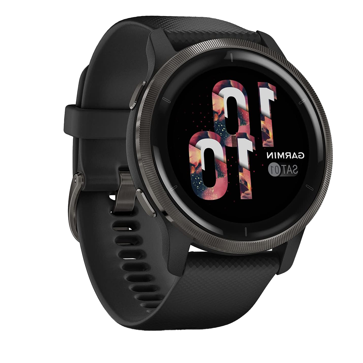 Garmin Venu 2 Plus