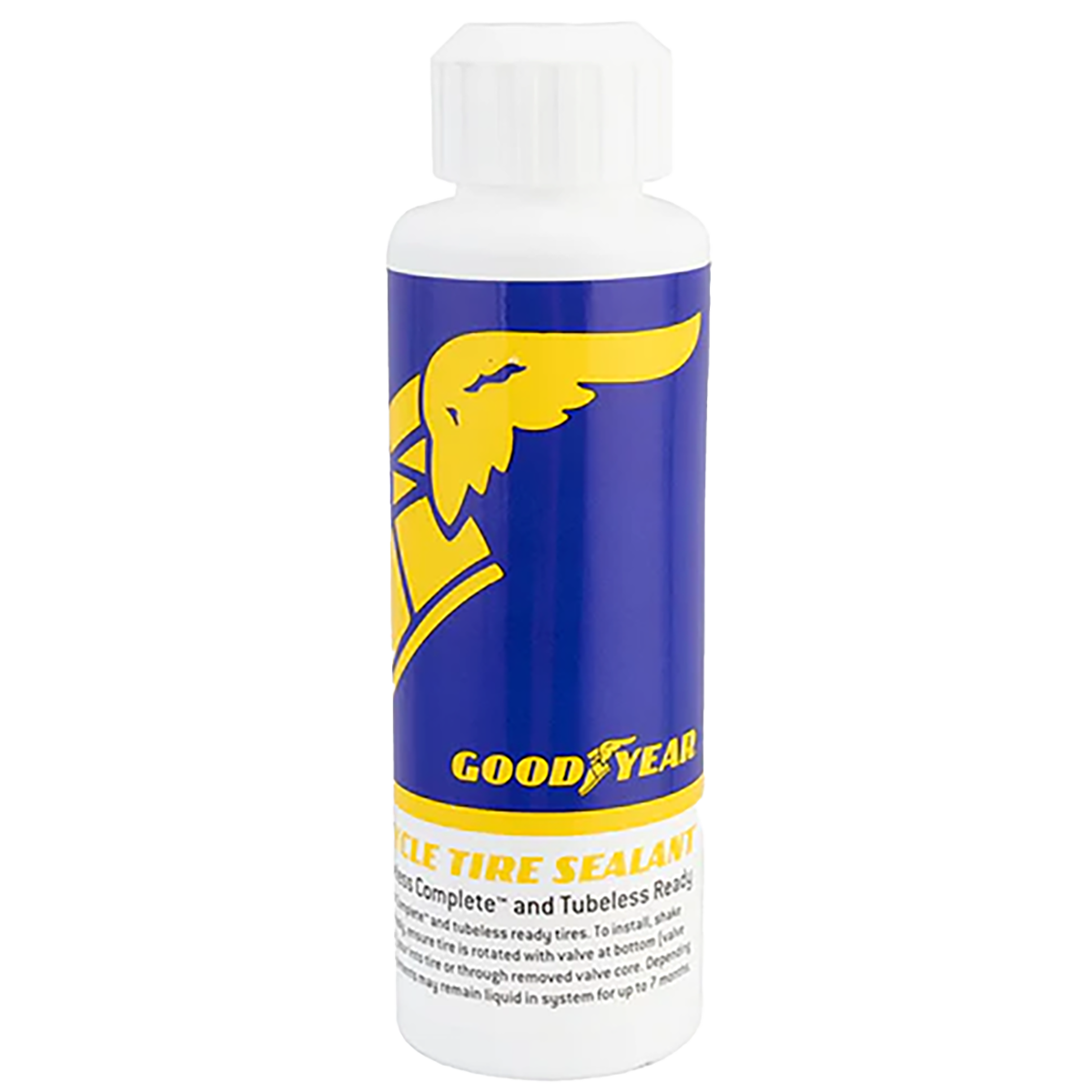 Goodyear Tire Sealer