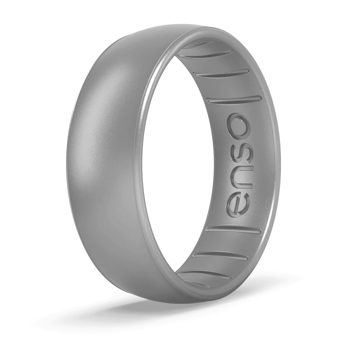 Enso Elements Classic Silicone Rings