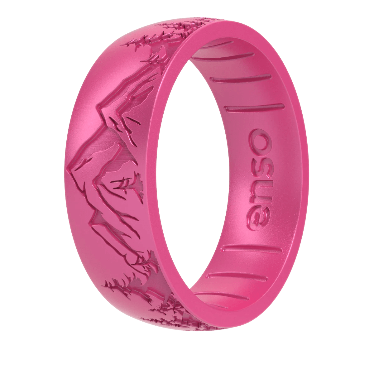 Enso Etched PRB Silicone Rings