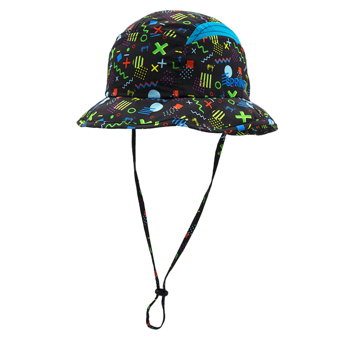 Sprints Bucket Hat