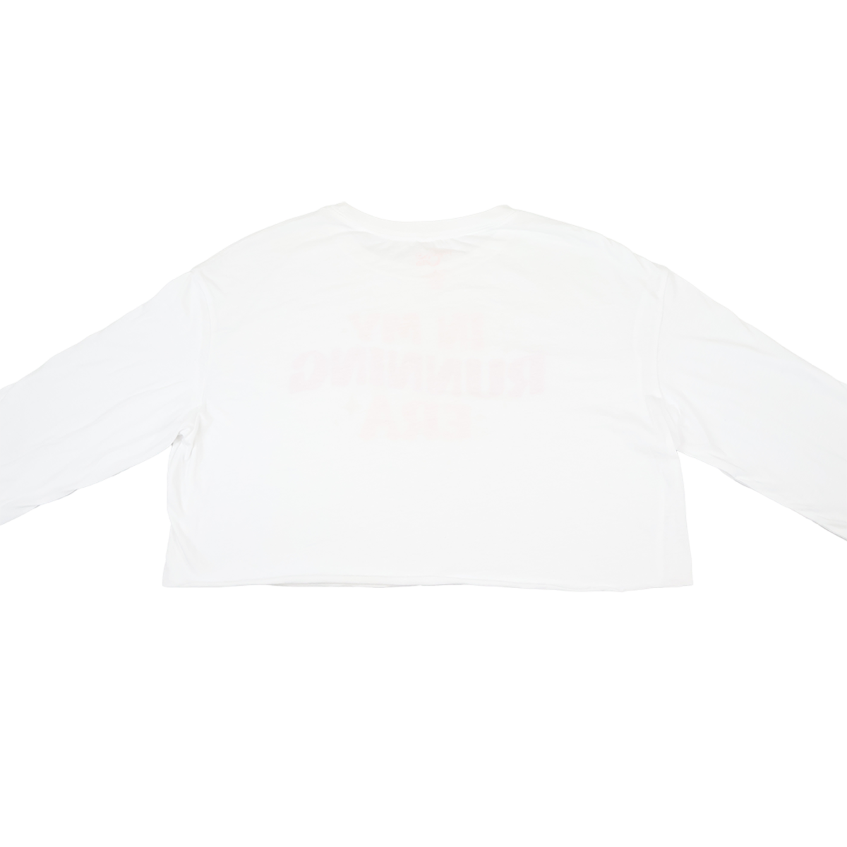 Pep & BB Running Era Longsleeve