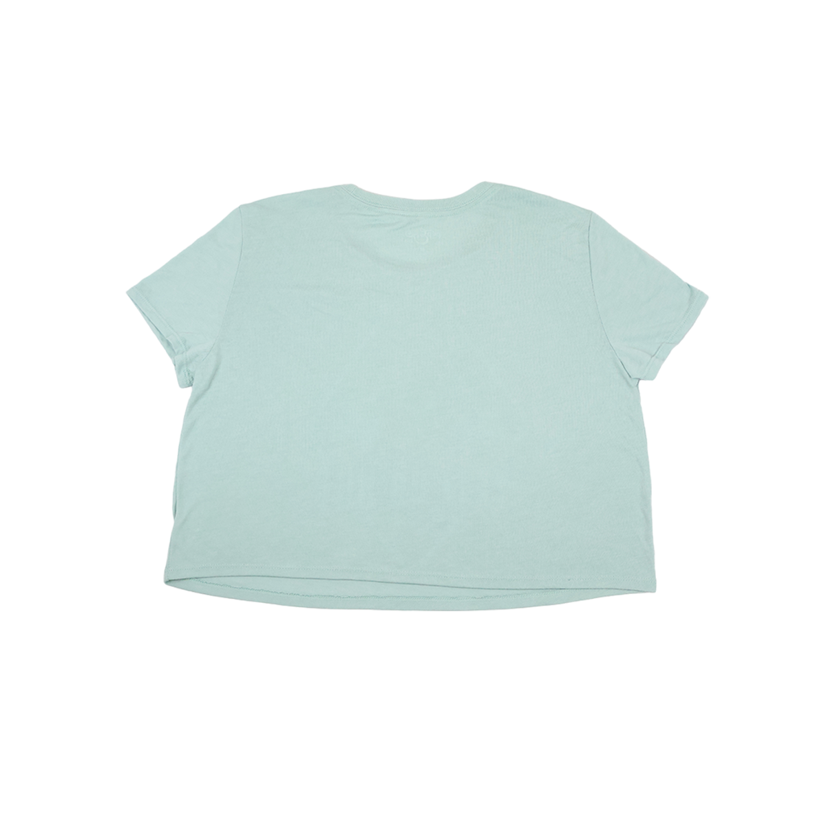 Pep & BB Yeti Crop Shortsleeve