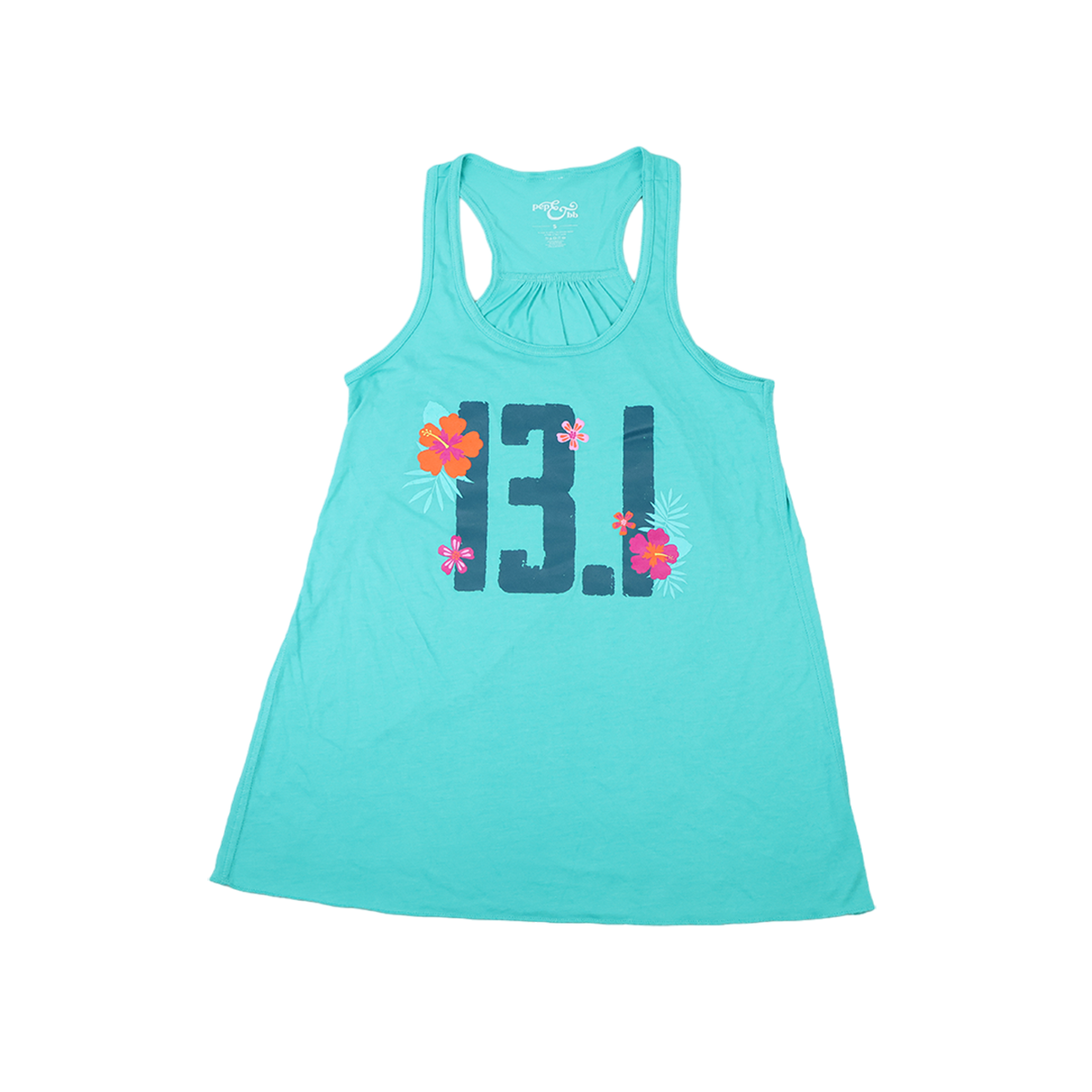 Pep & BB Flowy Racer Tank