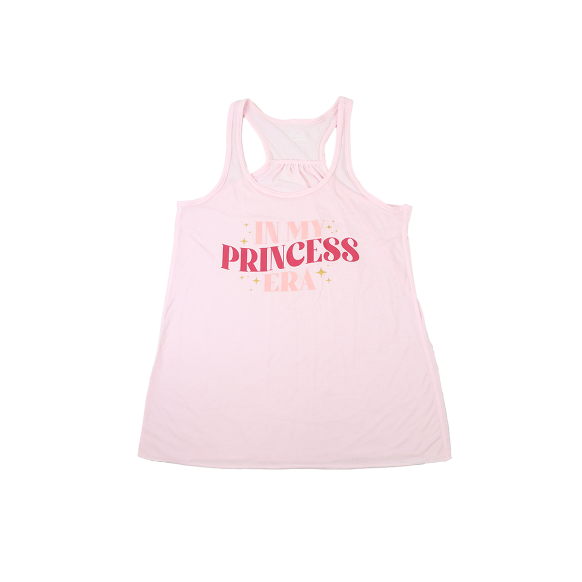 Pep & BB Flowy Racer Tank