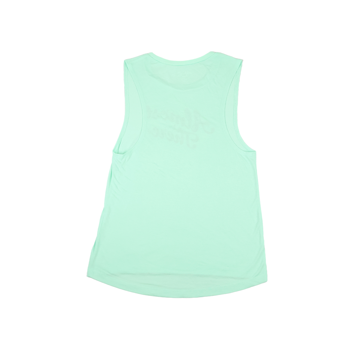 Pep & BB Flowy Scoop Muscle Tank