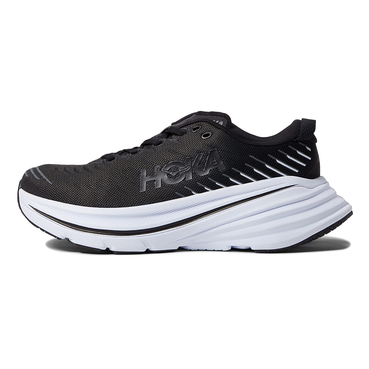 Hoka Bondi X