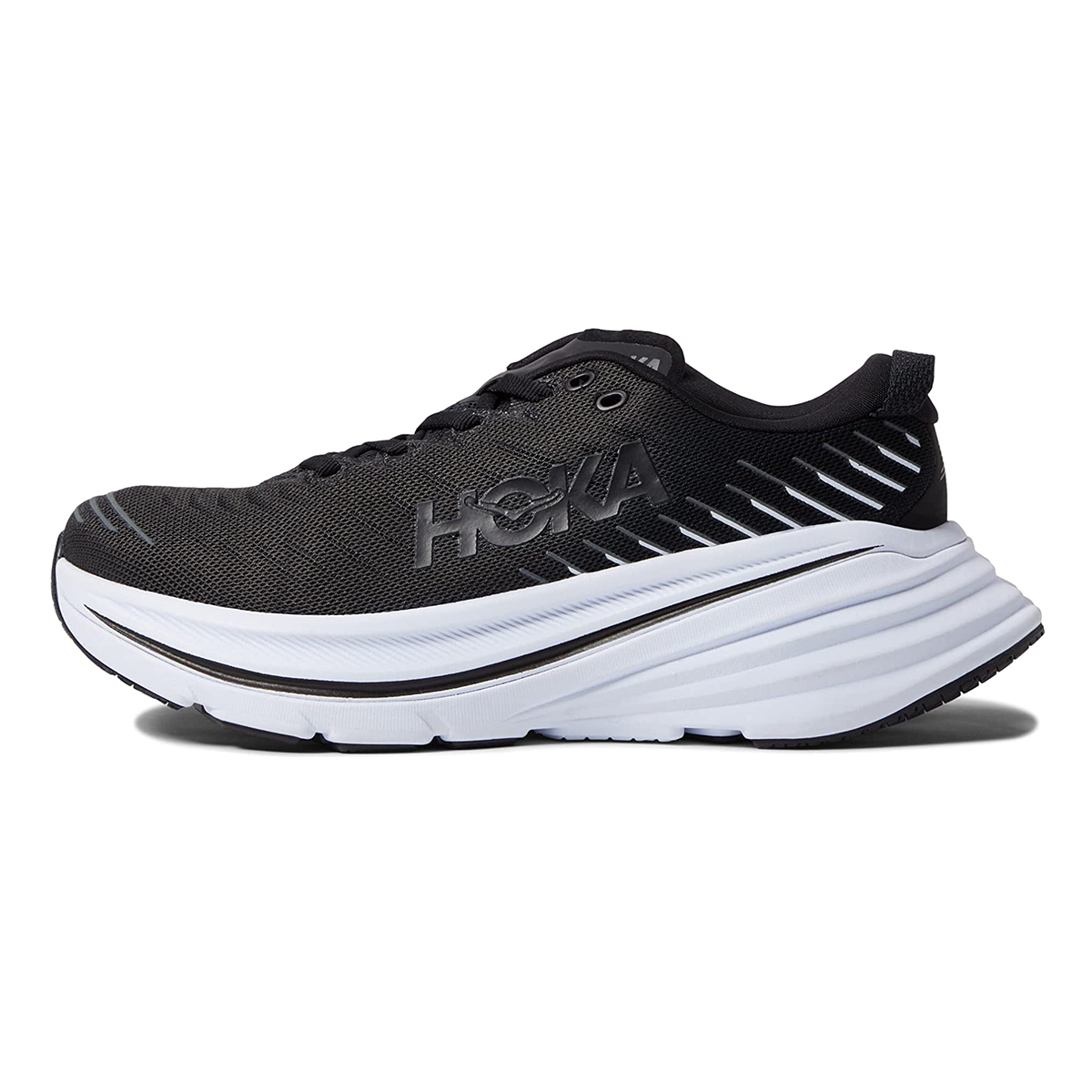 Hoka Bondi X