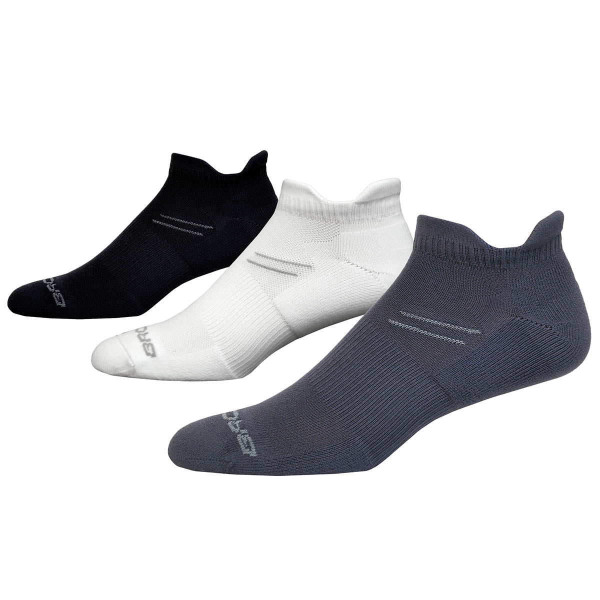 Brooks Run-In 3-Pack