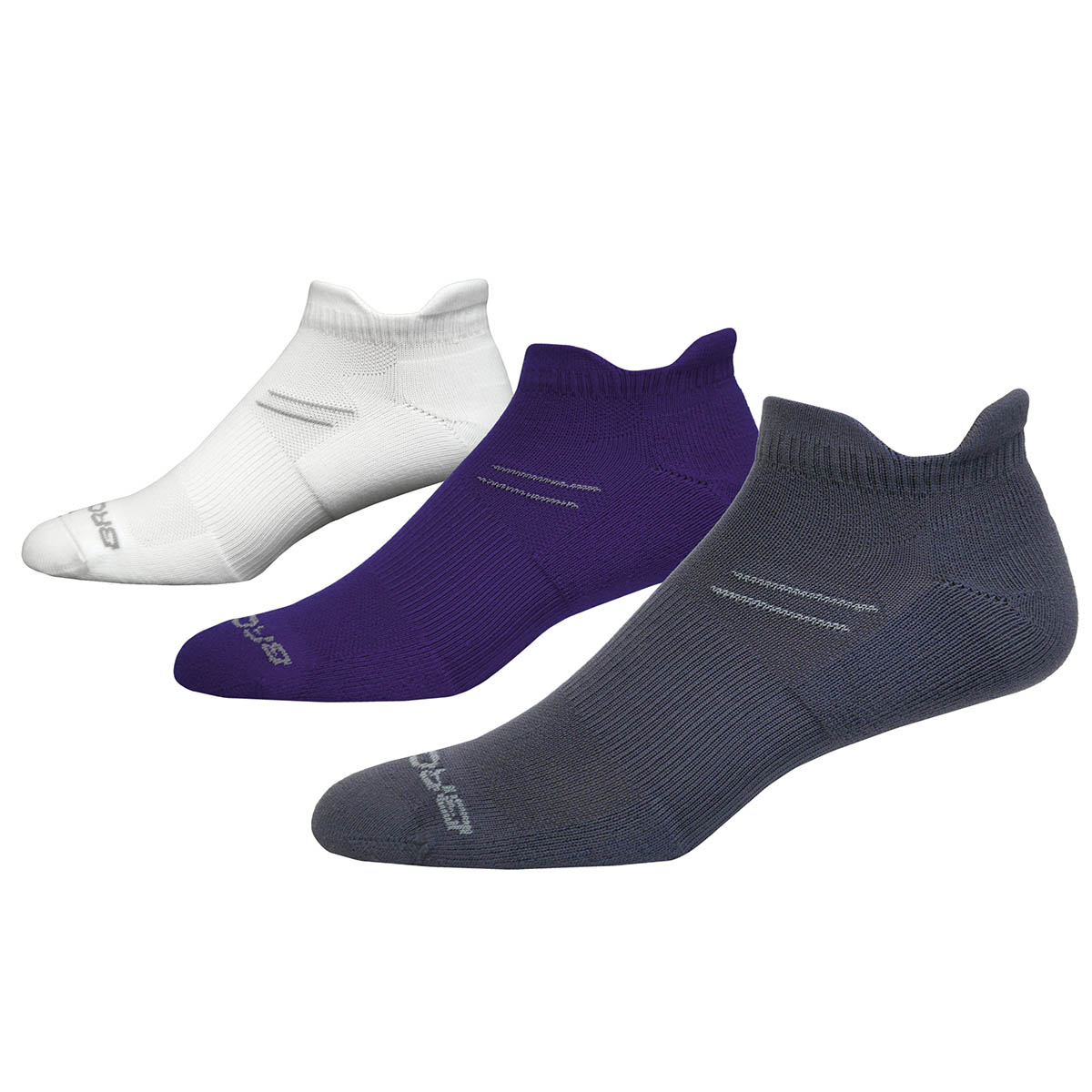 Brooks Run-In 3-Pack