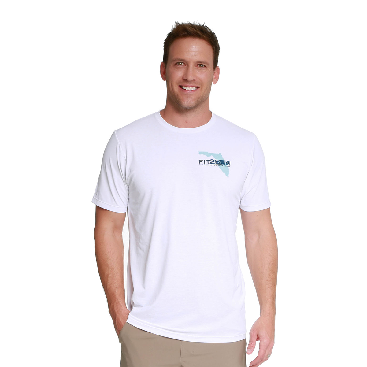 Anetik Low Pro Tech Shortsleeve