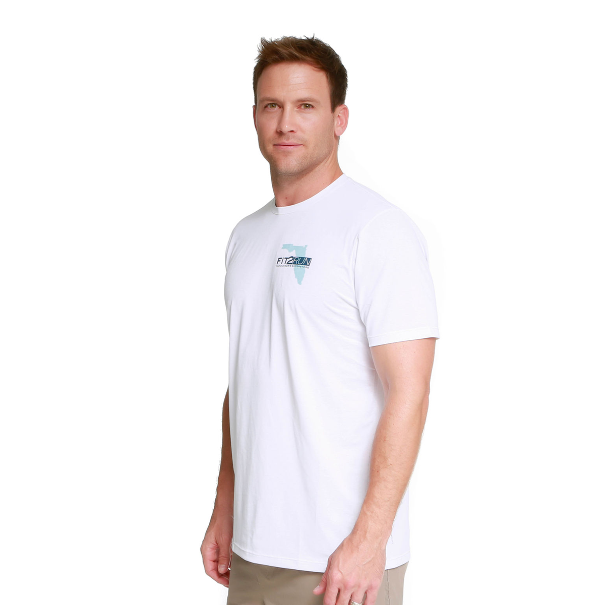 Anetik Low Pro Tech Shortsleeve