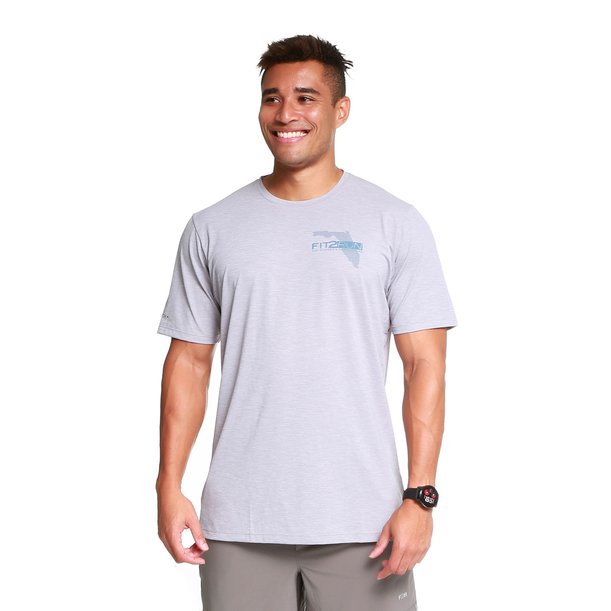 Anetik Low Pro Tech Shortsleeve