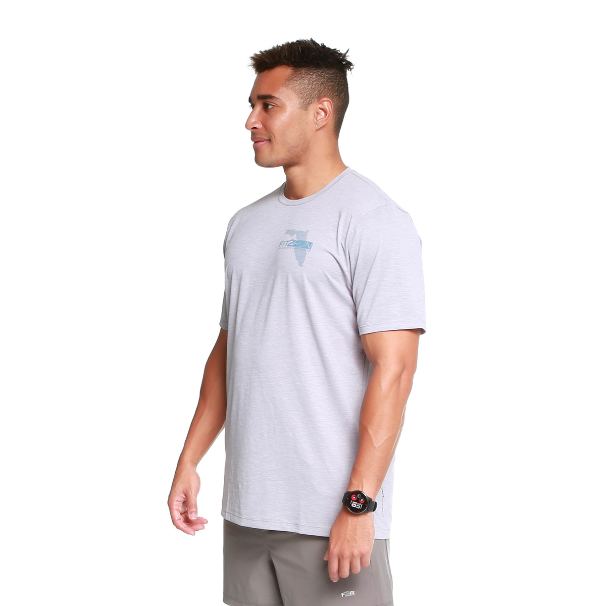 Anetik Low Pro Tech Shortsleeve