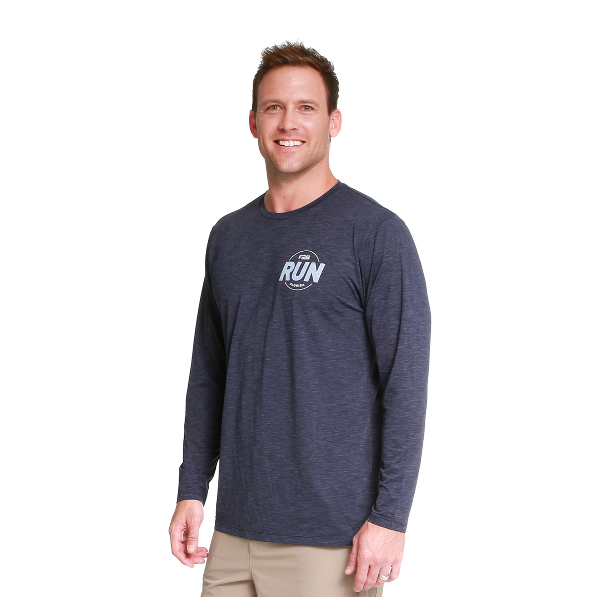 Anetik Low Pro Tech Longsleeve