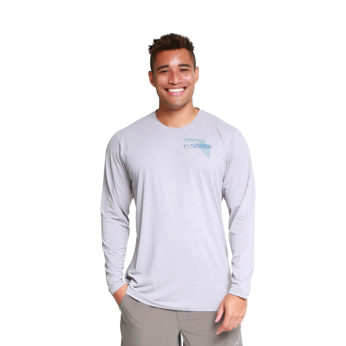 Anetik Low Pro Tech Longsleeve