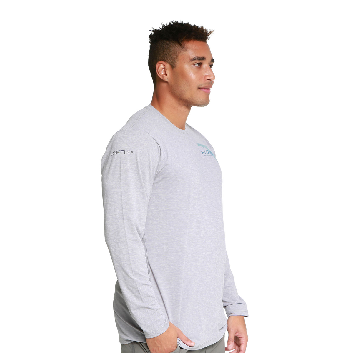 Anetik Low Pro Tech Longsleeve