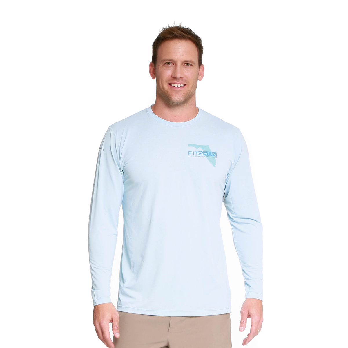 Anetik Low Pro Tech Longsleeve