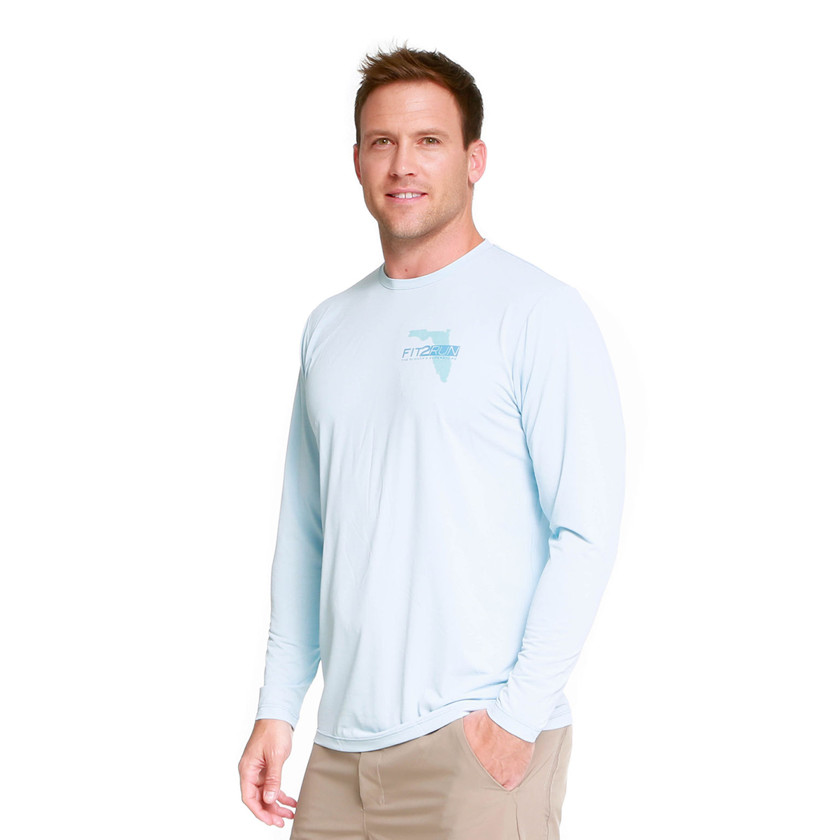 Anetik Low Pro Tech Longsleeve